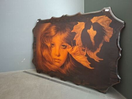 C1970 Block Mount Artwork