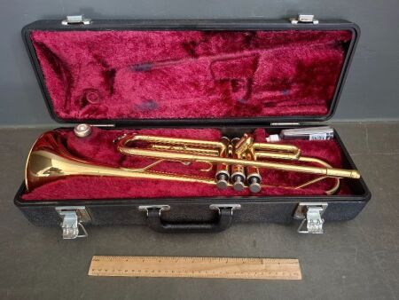 Yamaha Trumpet