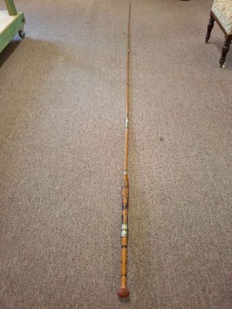 Vintage Cane Rod