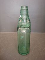 Frank Wimmer Codd Neck Bottle with Marble - Nambour - 5