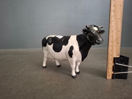 Beswick Cow Figurine
