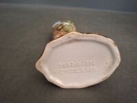Fish Figurine/Vase Made in England - 3