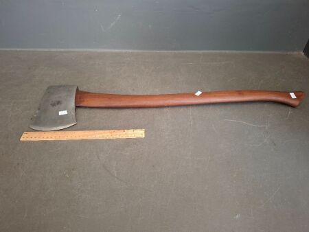 Fern Axe