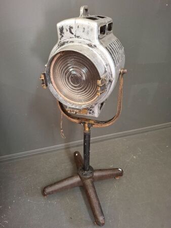 Mole-Richardson Inc Stage Light