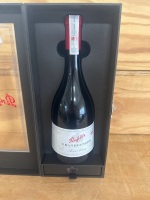 Penfolds Grandfather 20 Years Rare Tawny Port with Certification - 2