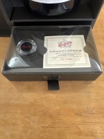 Penfolds Grandfather 20 Years Rare Tawny Port with Certification - 3