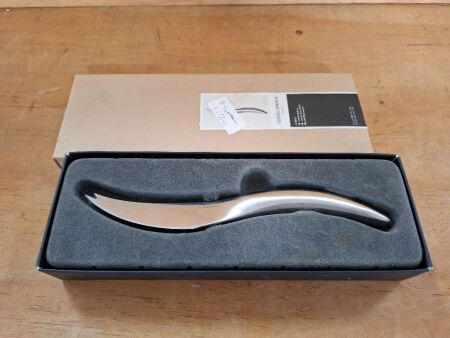 Georg Jensen All-round Cheese Knife