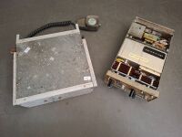 Aircraft Radio Corp Rec Transmitter & Pye Solid State GT Radio/Transceiver - 3