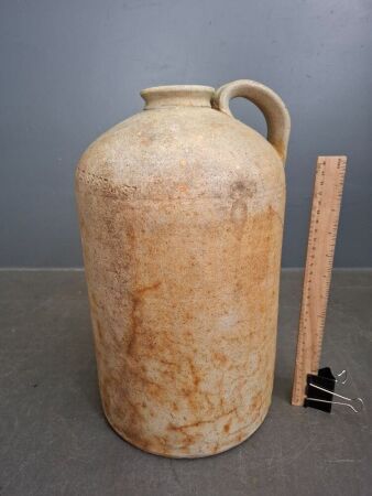 Taylors & Elliots Ltd Brisbane Stoneware Demijohn
