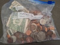 1.7kg of Overseas Coins - 4