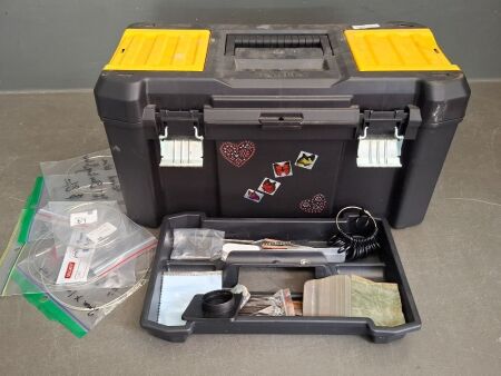 Jewellery Makers Kit