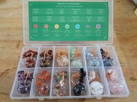 Tree of Life Crystal Trees Love & Healing Kit