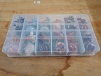 Tree of Life Crystal Trees Love & Healing Kit - 2