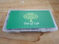 Tree of Life Crystal Trees Love & Healing Kit - 3
