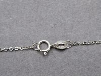 Mixed Silver Jewellery Lot - 3