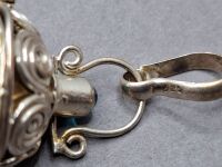 Mixed Silver Jewellery Lot - 4