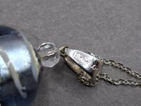 Mixed Silver Jewellery Lot - 5
