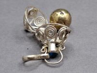 Mixed Silver Jewellery Lot - 7