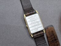 Mixed Vintage Lot - Incs Hallmarked Vesta Case, Mini Book, Seiko Watch & Jewlery - 3