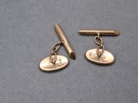 Mixed Vintage Lot - Incs Hallmarked Vesta Case, Mini Book, Seiko Watch & Jewlery - 5