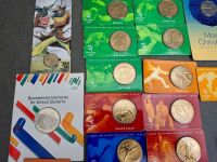 Collection of Australian Sealed Coins - 2