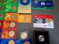 Collection of Australian Sealed Coins - 3