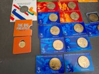 Collection of Australian Sealed Coins - 4