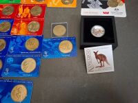 Collection of Australian Sealed Coins - 5