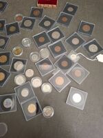 Large Lot of Collectable International Coins - 3