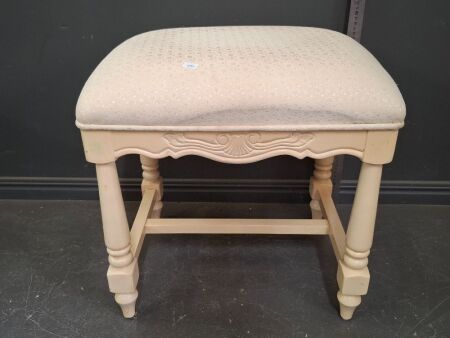 Modern Bedroom Stool