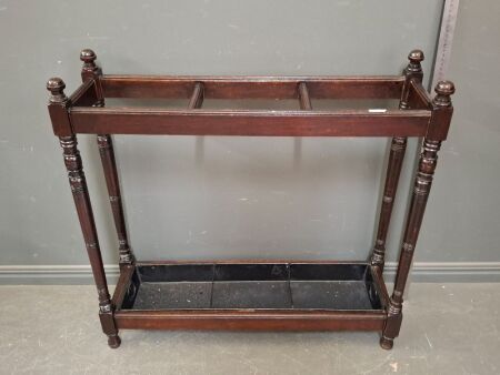 Victorian Umbrella / Stick Stand