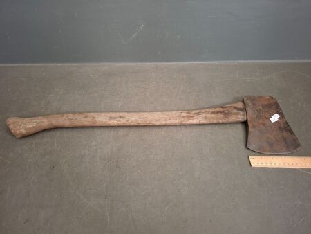 Plumb 5.5in Axe