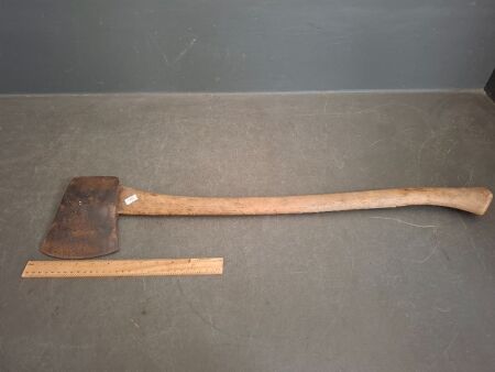 Plumb USA 5in Axe