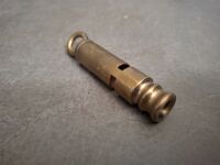 Brass Starter Whistle - 2