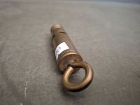 Brass Starter Whistle - 4