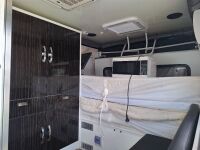 EZY TRAIL CAM PARKES 13 CARAVAN TRAILER 2020 - 13Ft - BP 10% - Off road pop top hybrid caravan - Trailer non self propelled caravan trailer - 8