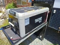 EZY TRAIL CAM PARKES 13 CARAVAN TRAILER 2020 - 13Ft - BP 10% - Off road pop top hybrid caravan - Trailer non self propelled caravan trailer - 12