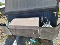 EZY TRAIL CAM PARKES 13 CARAVAN TRAILER 2020 - 13Ft - BP 10% - Off road pop top hybrid caravan - Trailer non self propelled caravan trailer - 15