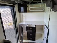 EZY TRAIL CAM PARKES 13 CARAVAN TRAILER 2020 - 13Ft - BP 10% - Off road pop top hybrid caravan - Trailer non self propelled caravan trailer - 24