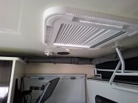 EZY TRAIL CAM PARKES 13 CARAVAN TRAILER 2020 - 13Ft - BP 10% - Off road pop top hybrid caravan - Trailer non self propelled caravan trailer - 27