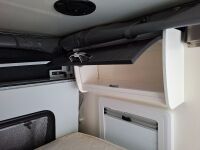 EZY TRAIL CAM PARKES 13 CARAVAN TRAILER 2020 - 13Ft - BP 10% - Off road pop top hybrid caravan - Trailer non self propelled caravan trailer - 28
