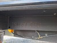 EZY TRAIL CAM PARKES 13 CARAVAN TRAILER 2020 - 13Ft - BP 10% - Off road pop top hybrid caravan - Trailer non self propelled caravan trailer - 31