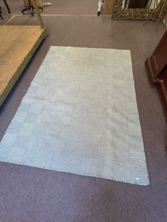 Modern Contemporary Floor Rug