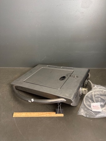 Stainless Steel Boat / Camping Gas Burner