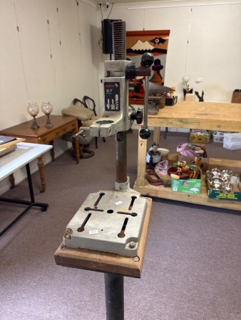 Bosch S7 Drill Stand