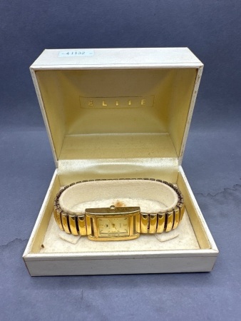 Elite Womens Watch in Original Box