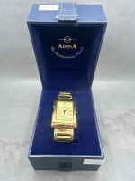 Adina Kensington Australia Watch in Case