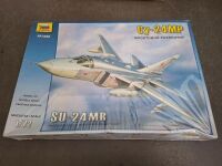 Mixed Lot of 3 Model Aircrafts - Scale 1:72 - 3