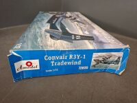 Model Convair R3Y-1 Tradewind - Scale 1:72 - 3