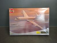 Airfix Bae Nimrod Plastic Model - Scale 1:72